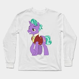 Firelight Long Sleeve T-Shirt